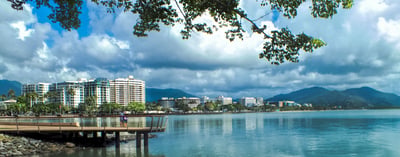 Cairns Residential Property Market