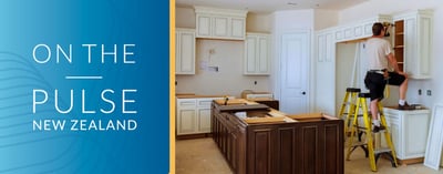 Renovating for Value in New Zealand