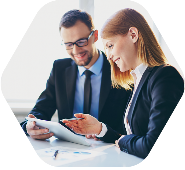 Appraisal Management Company Page Image