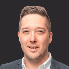 Headshot of Ash Bateman