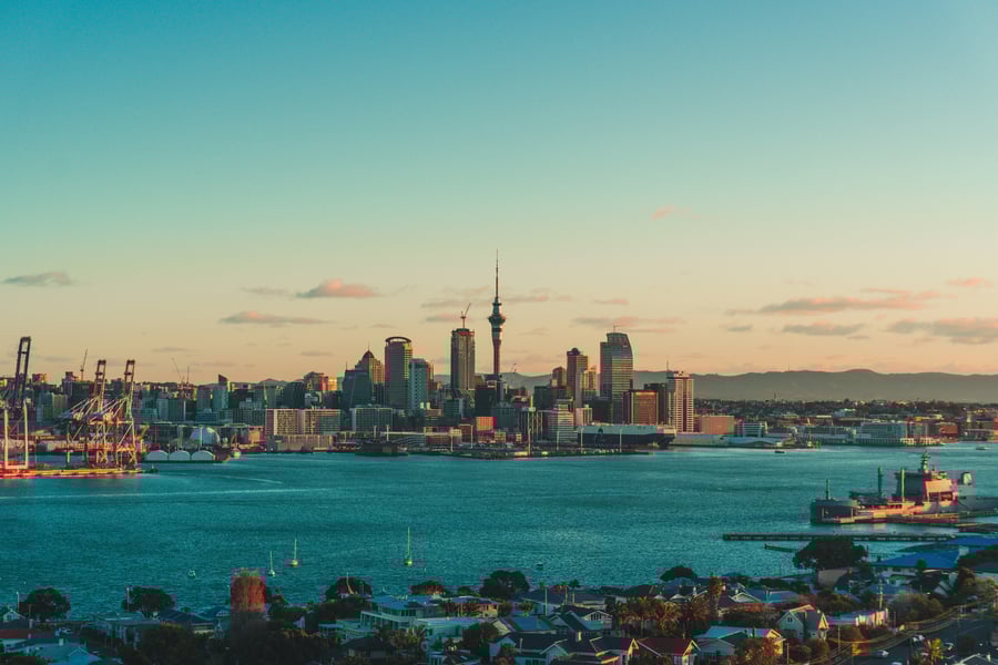 Auckland City 2