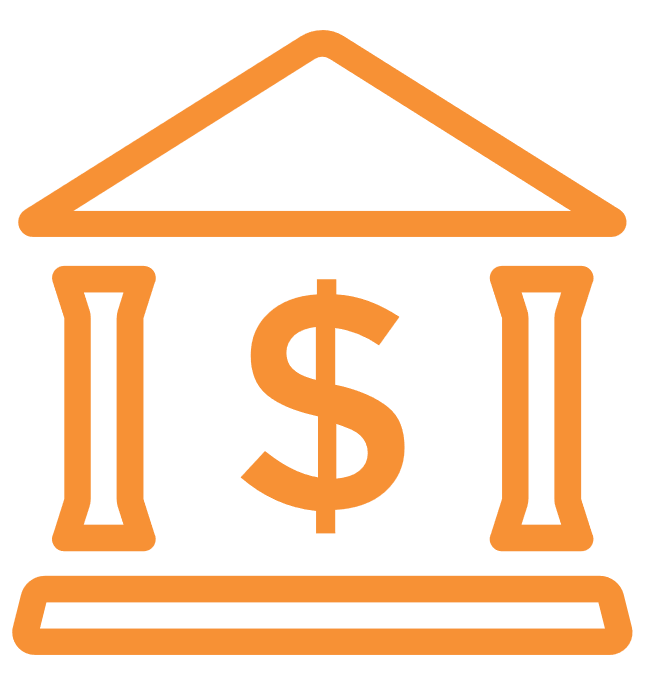 Bank Icon