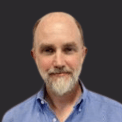 Headshot of Ben Rowsell