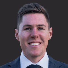 Headshot of Bryce Rout