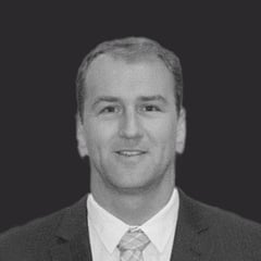 Headshot of Andrew Glasson