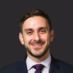 Headshot of Anthony Salce