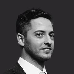 Headshot of Artur Giller