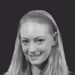 Headshot of Belinda Donaldson
