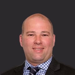 Headshot of Brent Lawrie