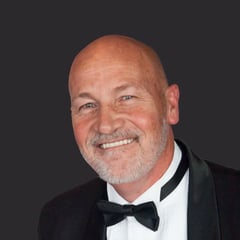 Headshot of Bret Taylor