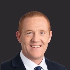 Headshot of Calvin Rogers