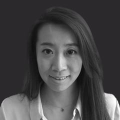 Headshot of Cindy Lang