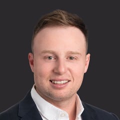 Headshot of Codie Medway