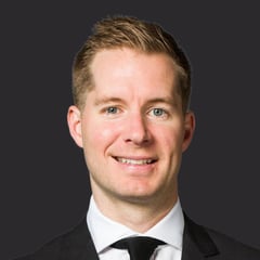 Headshot of Dan Hill
