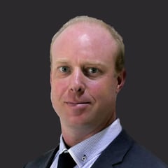 Headshot of Daniel Ackroyd
