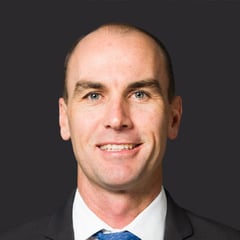 Headshot of David Gates