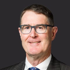 Headshot of David Moore
