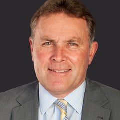 Headshot of Duncan Cameron
