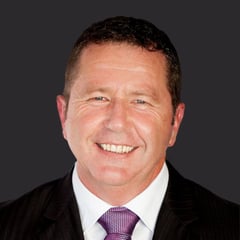 Headshot of James Flanagan