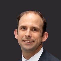 Headshot of Joshua Fulton