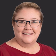 Headshot of Kellie Mossop