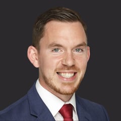 Headshot of Kevin Murphy