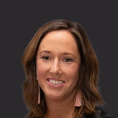 Headshot of Marion Simonds