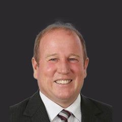 Headshot of Mark Quinn