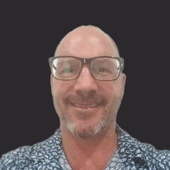 Headshot of Matt Munro
