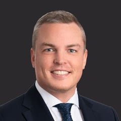 Headshot of Michael Smith