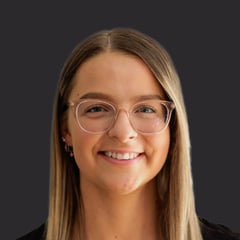 Headshot of Natasha Zerna