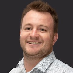 Headshot of Nicholas Matts