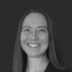 Headshot of Nicole Quiney