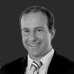 Headshot of Rob Durno 