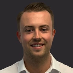 Headshot of Ryan Webster
