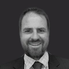 Headshot of Simon Pascoe