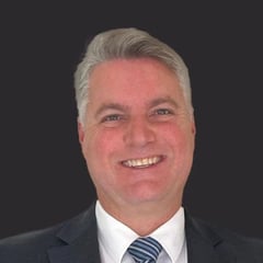Headshot of Stephen Joseph Dick