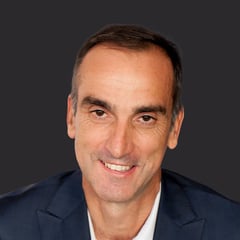 Headshot of Stephen Incerti