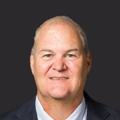 Headshot of Tim Adams