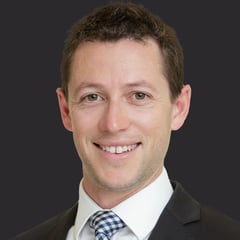 Headshot of Tim Heath