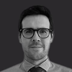 Headshot of Tim Pegler