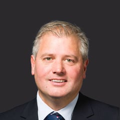 Headshot of Will Reynolds
