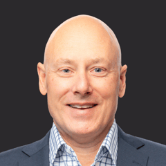 Headshot of Cam Olson