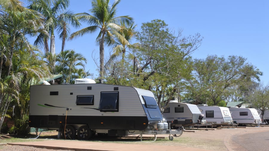 Caravan