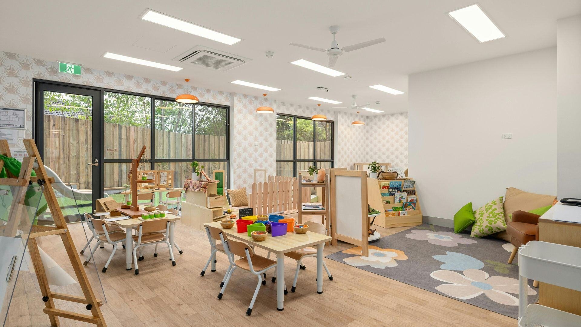 Childcare Centre