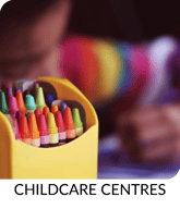 Childcare Icon Revaluations