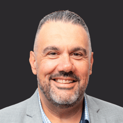 Headshot of Chris Mitrothanasis