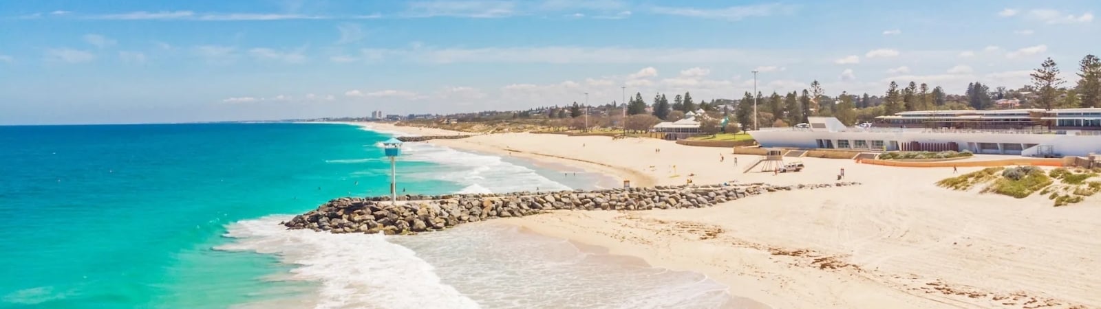 City Beach