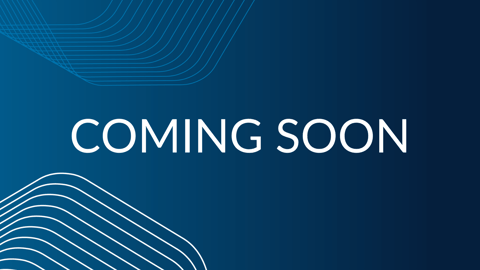 Coming Soon Sign