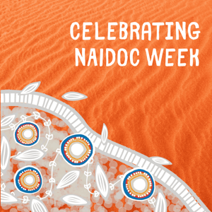 NAIDOC Week celebrations